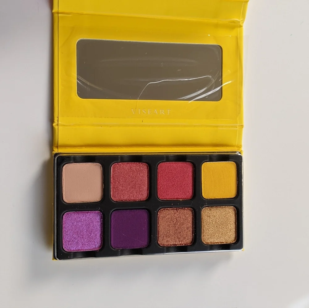 BRAND NEW Viseart Petit Pro 5 - Soleil